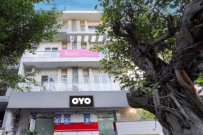 Hotel O Golden Admire